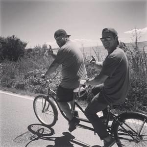 Meet your Posher, Graham